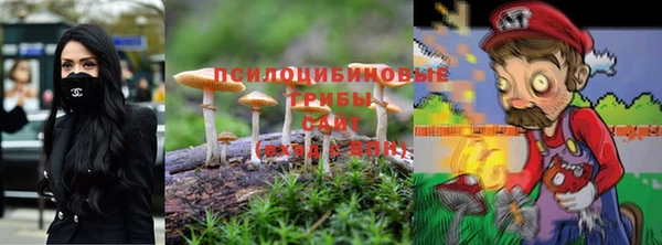 ALPHA PVP Пересвет
